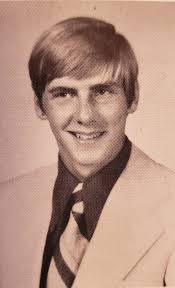 Greenbrier East High School class of 73