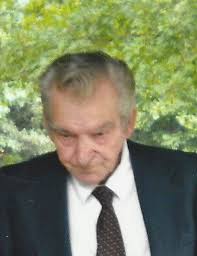Obituary information for Harold Dean Ramsey