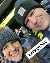 Michelle Killian's Instagram, Twitter & Facebook