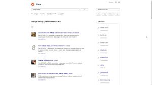 Flaru Alternatives: Top 6 Web Search Engines & Similar Websites |  AlternativeTo