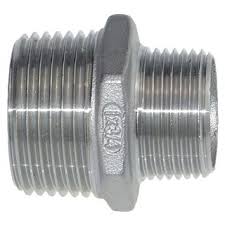 Ab 139,99 € westfalia wasserzapfsäule edelstahl (pit048211) wasserzapfsäule. Edelstahl Reduziernippel 0 54