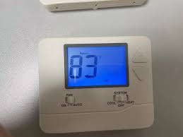 the “EM Heat” indicator on your thermostat is an important message that signals your heating system has entered emergency heat mode.