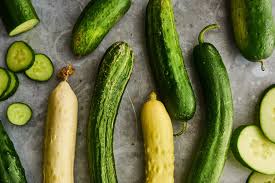 Below are just a few ideas on how to use up some of your extras. Our Best Cucumber Recipes Ideas And Tips Kitchn