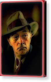Philip Marlowe Canvas Prints & Wall Art for Sale