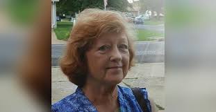 Mary Lou Hill Obituary