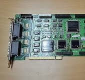Rockwell Samsung Motion Controller Board MMC-BDP081PNA REV 1.6