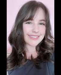 Wendy Fournier's Instagram, Twitter & Facebook