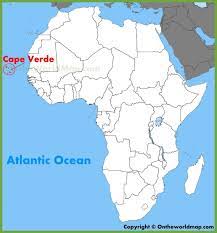 May 16, 2021 · das hotel allgemein. Karte Von Sal Kap Verde Sal Cabo Verde Karte West Afrika Afrika