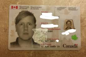 Either the eligibility form or the statutory declaration, depending on your situation. Pr Stuff Bex In The City