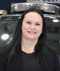 Capital Ford Lincoln Staff