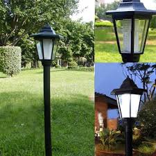 Led Solar Wall Lights Outdoor Garden Walkway Water Resistant Lamp Led Path Led Technology A Technical In 2020 Solar Wall Lights Solar Lights Garden Outdoor Solar