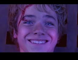 Jeremy Sumter As Peter Pan Peter Pan 2003 Peter Pan Movie Peter Pan
