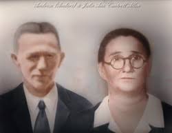 Ambrose “Ambers” Allen (1885-1942)