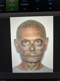 Our Sheriff reached out at 3 a.m. to let me know that they caught the perp.  Thanks goes out to all involved in catching this piece of excrement. If you  weren't aware,