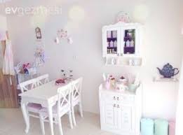 Hatice Hanimin Pembenin Hakimiyetinde Civil Civil Evi Ev Gezmesi Ev Icin Home Deco Urun Tasarimi