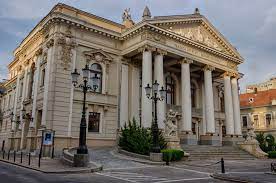 Horia brenciu a concertat luni seară la teatrul regina maria oradea. De Vizitat Teatrul De Stat Regina Maria Oradea Trip Advisor Bucharest Romania