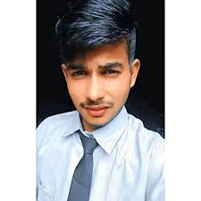 Rockstar Vikas Pandit in Krishna Vihar Colony, Ayodhya