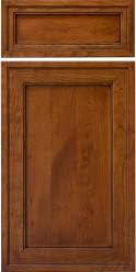 Decorative laminate veneer (dlv) cabinet. Mitered Construction Cabinet Doors Drawer Fronts Products