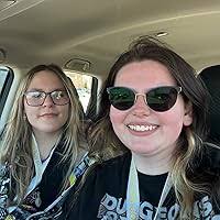 Camp Meltaway by Caitlyn Pace