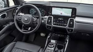 Technische daten kia carnival 2021. Kia Sorento Plug In Hybrid Im Test Daten Verbrauch Adac