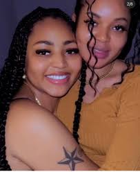 Regina Daniel celebrates her best friend Casie . She calls her “my ride or  die” Awww ❤️