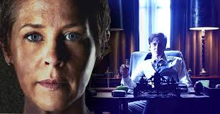 The Walking Dead's Carol Is Going to Kill Lance Hornsby