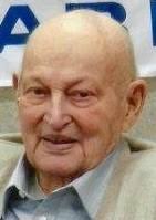 EMIL BALLIET Obituary (1925