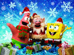 Spongebob Squarepants Says Don T Be A Jerk It S Christmas Best Christmas Movies Spongebob Spongebob Squarepants