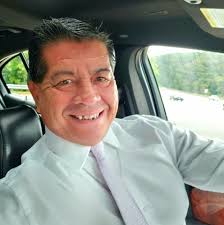 Happy Wednesday Jaguar Alums and Friends! I had the absolute distinct  pleasure of having breakfast with Mr Steve Wilcox Hall of Fame Wrestling  Coach and one of the teachers who sparked and