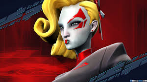 Deande (Jennerit) » Battleborn Character Profile » MentalMars