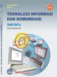 Selanjutnya, beberapa program penelitian mulai dilakukan untuk melihat mekanisme. Buku Tik Smp Kelas Ix