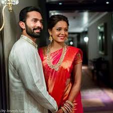Check out this biography to know about his childhood, family life, achievements and fun facts about him. Dinesh Karthik S Wife Dipika Pallikal Family Bio