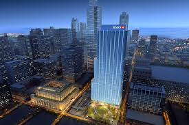 We're here to help for all life's moments, no matter how big or small. Bmo Harris Inks Deal For Namesake Union Station Tower Crain S Chicago Business