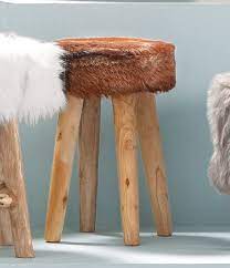 Gebrauchte möbel kaufen & verkaufen mit kostenlosen kleinanzeigen. Hocker Leder Hocker Sofas Sessel Mobel Und Polstermobel Gunstig Online Kaufen Bei Trends De