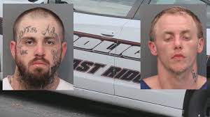 WANTED: East Ridge Police issue warrants for suspects in shooting, assault