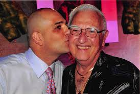 Uncle Al Turns 90, Celebrates at LeBoy