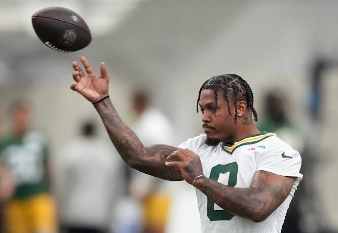 Green Bay Packers Insider Places “bet” On Josh Jacobs' Media Stance At Camp