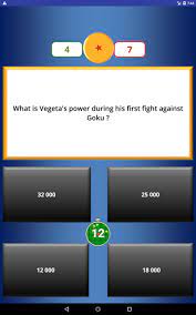 Whether you have a science buff or a harry potter fanatic, look no further than this list of trivia questions and answers for kids of all ages that will be fun for little minds to ponder. Dragon Ball Z Trivia Quiz 100 Questions For Free For Android Apk Download