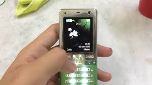 Sony Ericsson T650 with S500 wallpaper ...