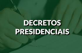 2 eladio pérez, nuevo viceministro de salud colectiva del ministerio de salud pública. Decretos Presidenciais Como Funciona Esse Mecanismo Politize
