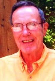 William Hooper Obituary (1939