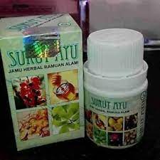 Kandungan dan komposisi surut ayu. Khasiat Jamu Surut Ayu Jamu Surut Ayu Original Facebook