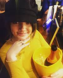 Christie Driver-Snell is fundraising for Cancer Research UK