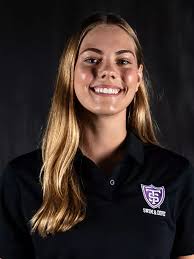 2023-24 Women's Swimming & Diving Roster