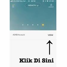 Disini anda boleh membuat semakan akaun maybank anda melalui cara semak di mesin atm atau secara online. Cara Check Baki Asb Guna Maybank2u Lagi Mudah Tak Payah Install Banyak Apps