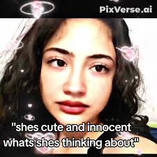 Vicky Lindemann: A Look into Innocence and Thoughts