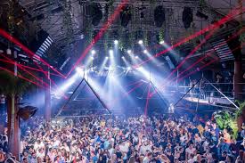 World Renowned Amnesia Nightclub Ibiza In 2020 Ibiza Nightclub Ibiza Ibiza Clubs