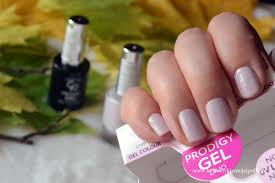 Manicure Zelowy Cena Papillon Day Spa