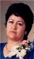 Luz Ramirez Obituary (2011)