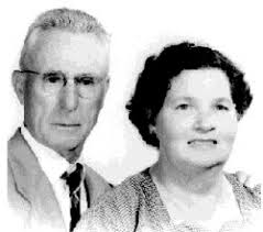 Thelma Olivia Burge Reeb (1904-1978)